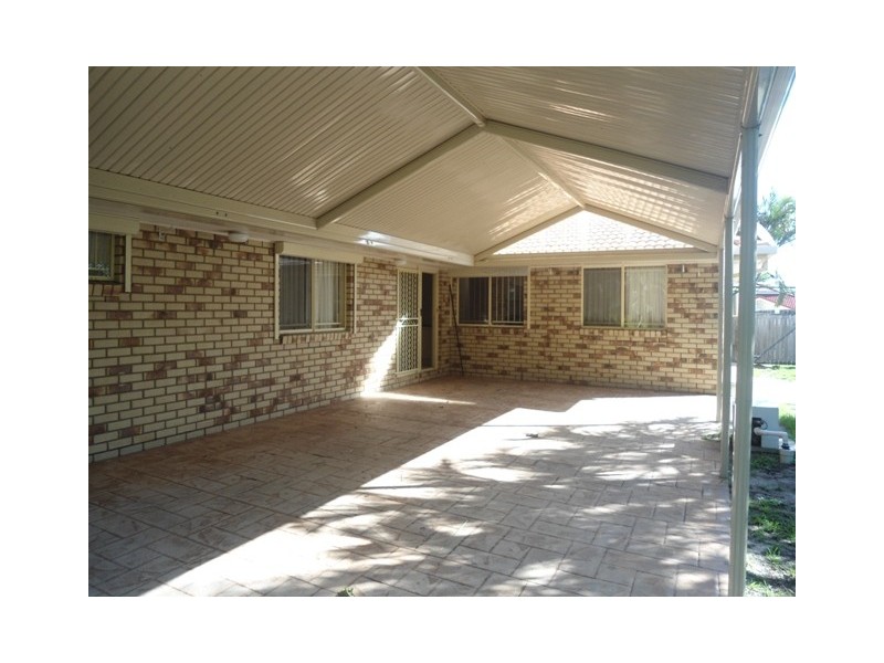 Bongaree QLD 4507