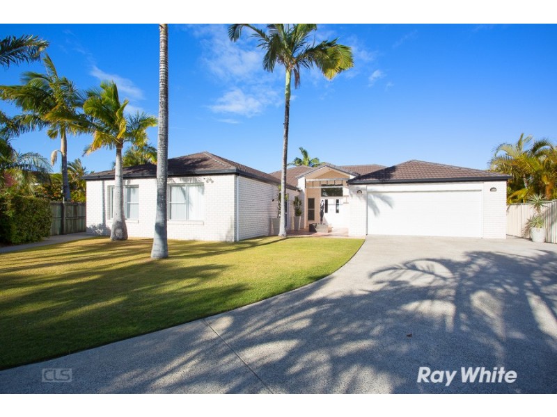 29 Headsail Drive, Banksia Beach QLD 4507