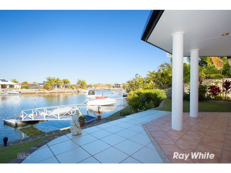29 Headsail Drive, Banksia Beach QLD 4507