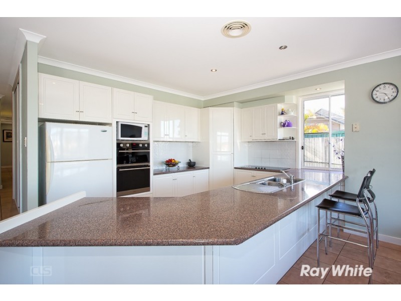 29 Headsail Drive, Banksia Beach QLD 4507