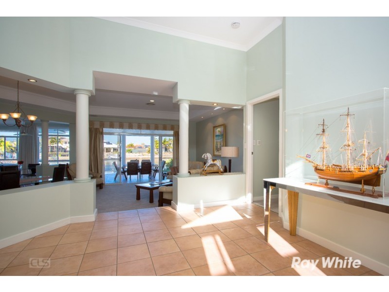 29 Headsail Drive, Banksia Beach QLD 4507