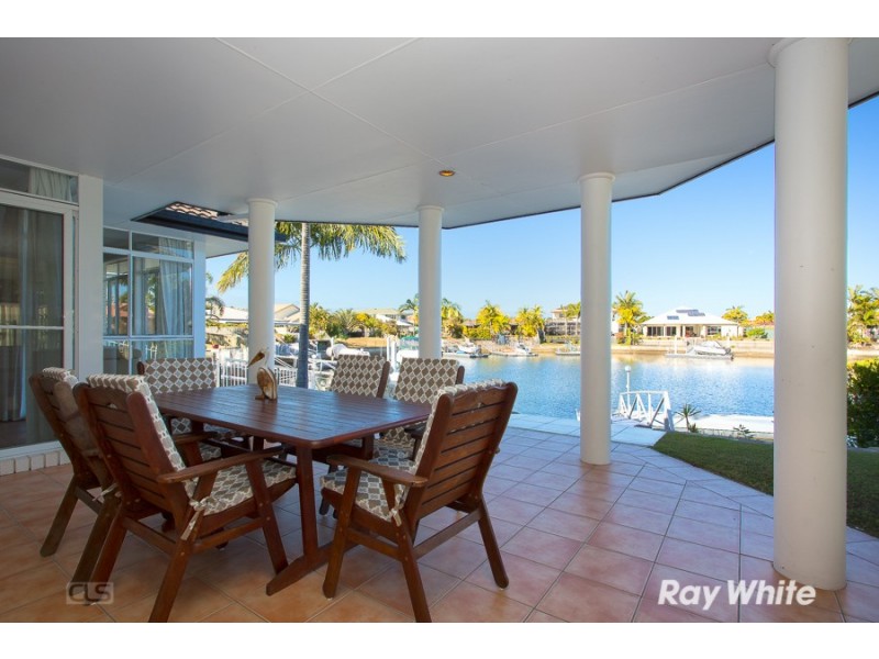 29 Headsail Drive, Banksia Beach QLD 4507