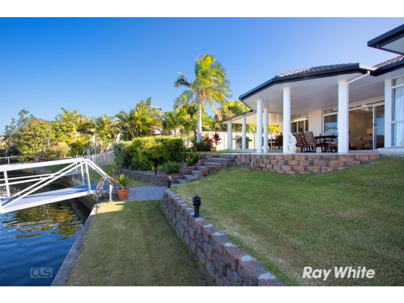 29 Headsail Drive, Banksia Beach QLD 4507