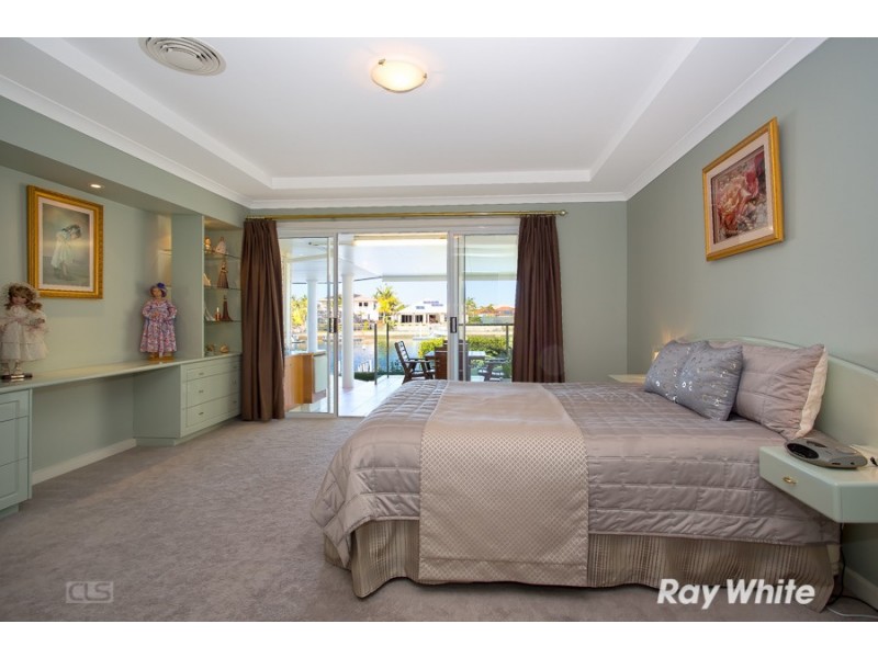 29 Headsail Drive, Banksia Beach QLD 4507