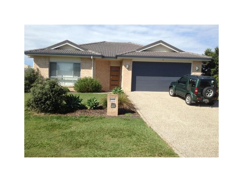 76 Kangaroo Avenue, Bongaree QLD 4507