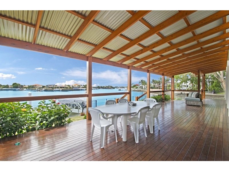 86 Endeavour Drive, Banksia Beach QLD 4507