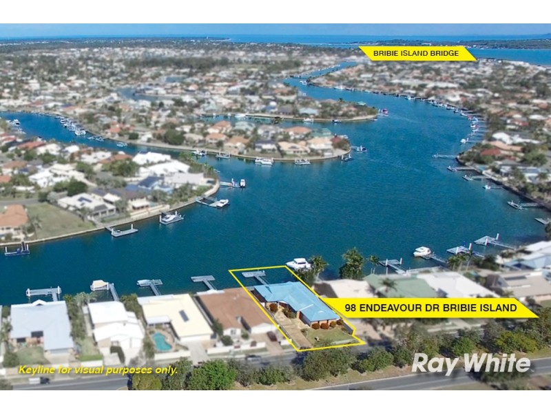 98 Endeavour Drive, Banksia Beach QLD 4507