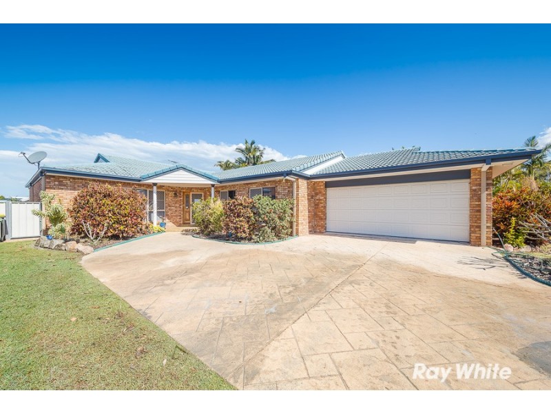 98 Endeavour Drive, Banksia Beach QLD 4507