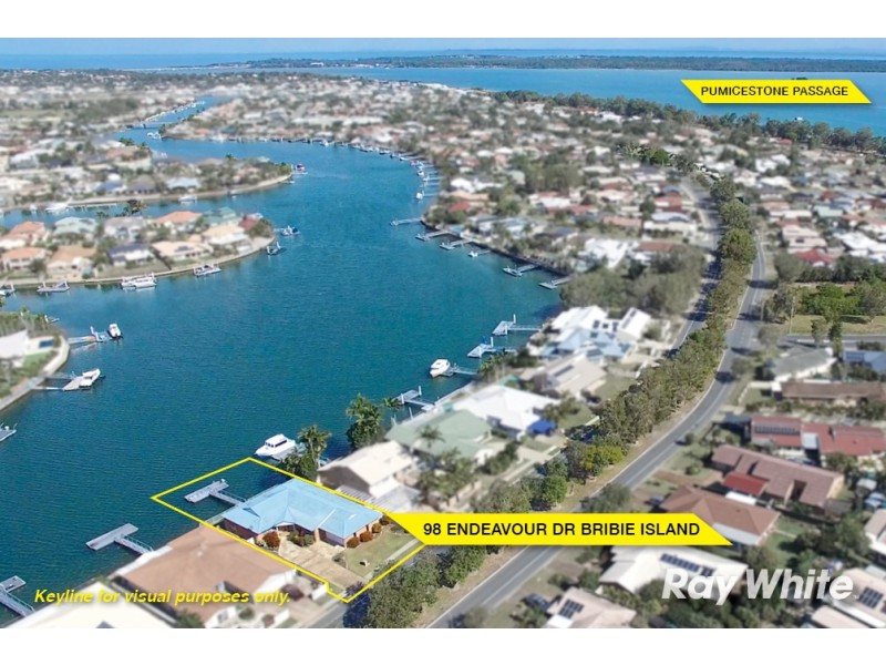 98 Endeavour Drive, Banksia Beach QLD 4507