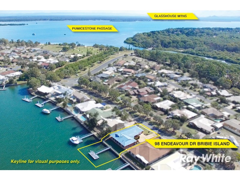 98 Endeavour Drive, Banksia Beach QLD 4507