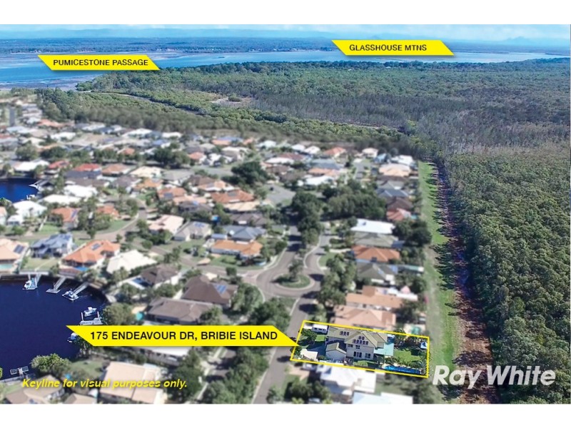 175 Endeavour Drive, Banksia Beach QLD 4507