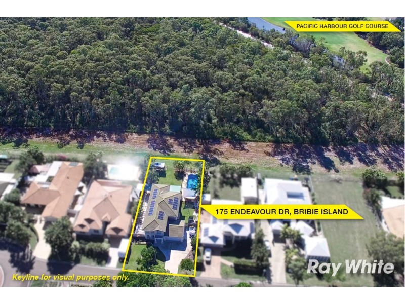 175 Endeavour Drive, Banksia Beach QLD 4507