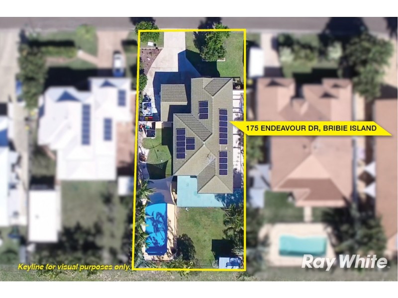 175 Endeavour Drive, Banksia Beach QLD 4507