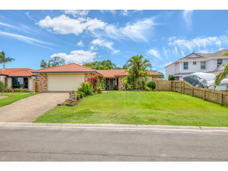 193 Endeavour Drive, Banksia Beach QLD 4507