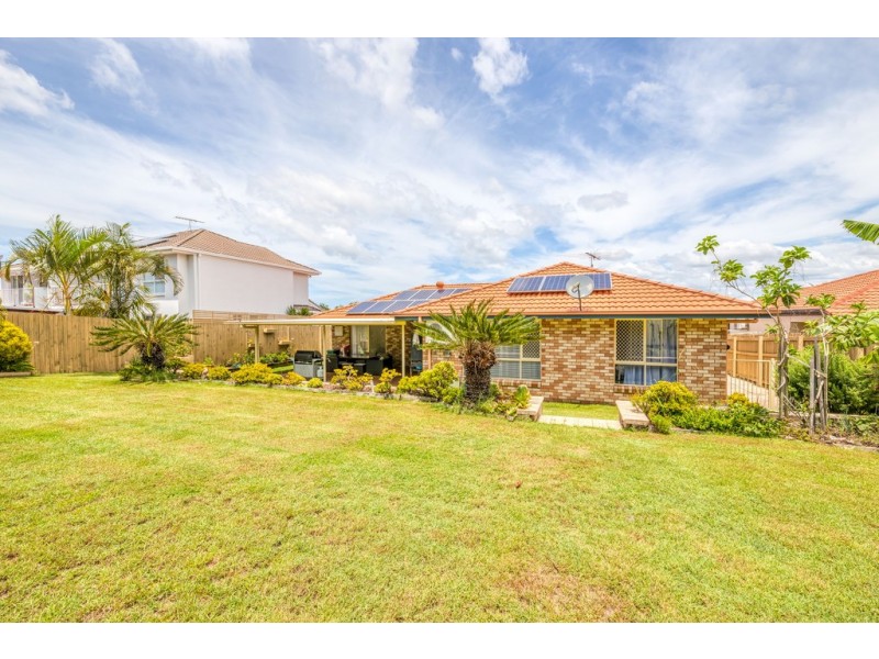 193 Endeavour Drive, Banksia Beach QLD 4507