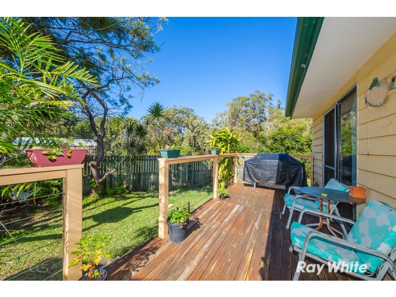 1/23 Sixth Avenue, Woorim QLD 4507