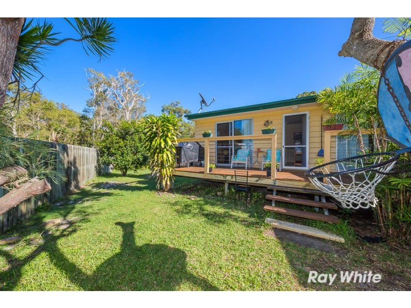 1/23 Sixth Avenue, Woorim QLD 4507