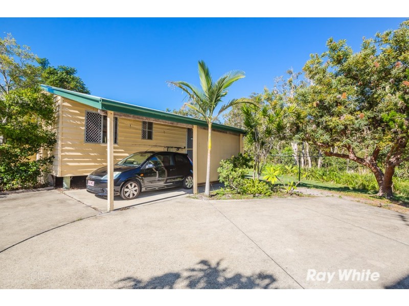 1/23 Sixth Avenue, Woorim QLD 4507