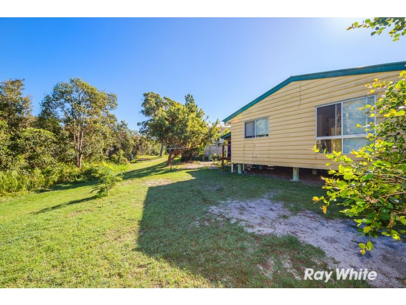 1/23 Sixth Avenue, Woorim QLD 4507