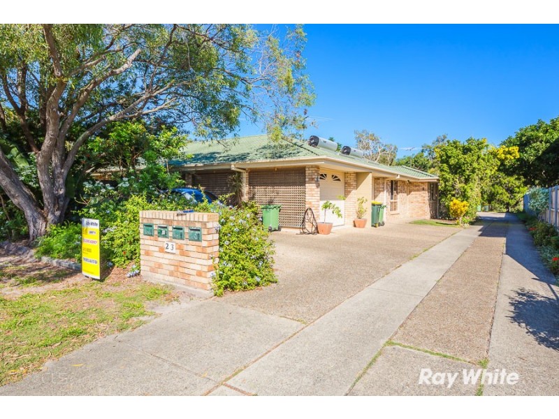 1/23 Sixth Avenue, Woorim QLD 4507