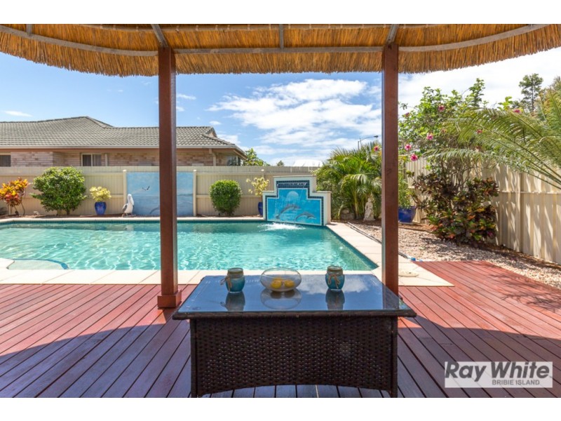 2 Headsail Drive, Banksia Beach QLD 4507