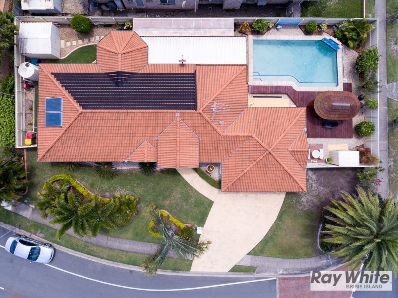 2 Headsail Drive, Banksia Beach QLD 4507