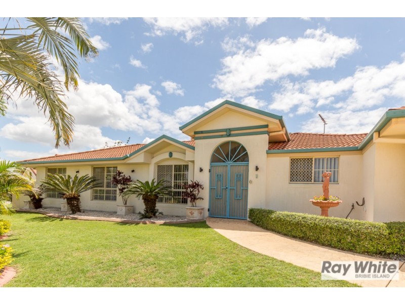 2 Headsail Drive, Banksia Beach QLD 4507