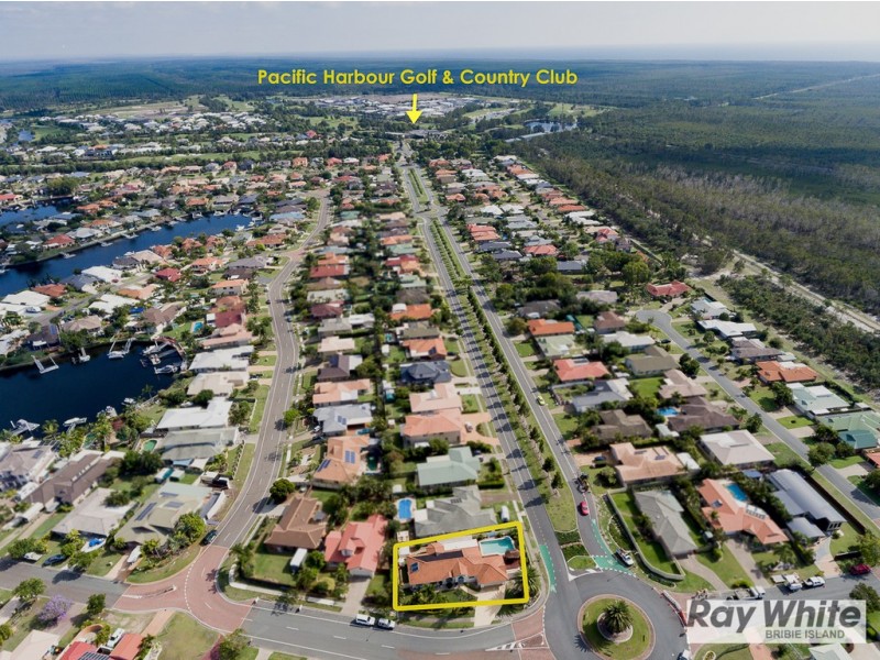 2 Headsail Drive, Banksia Beach QLD 4507