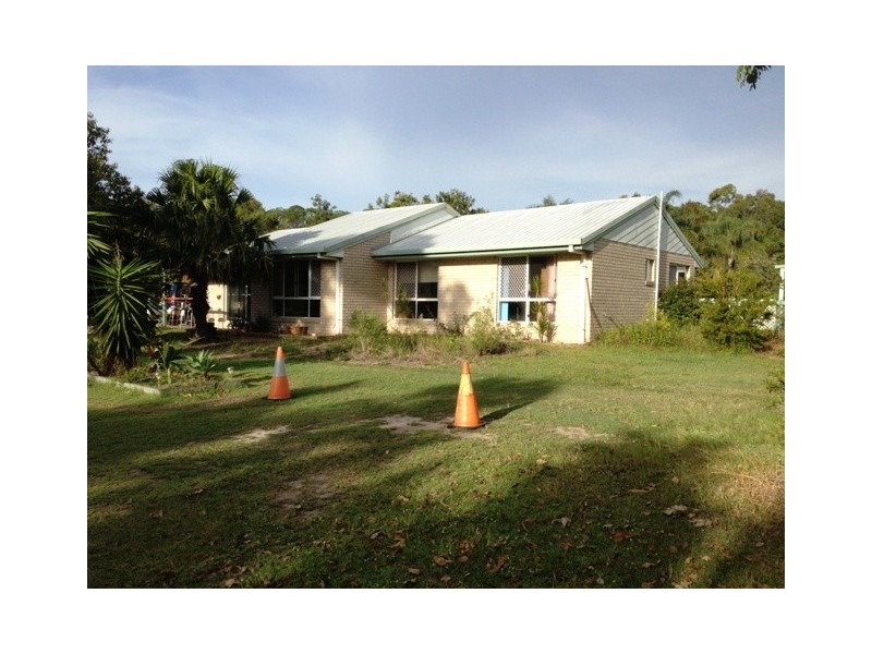 2 Craigola Court, Ningi QLD 4511