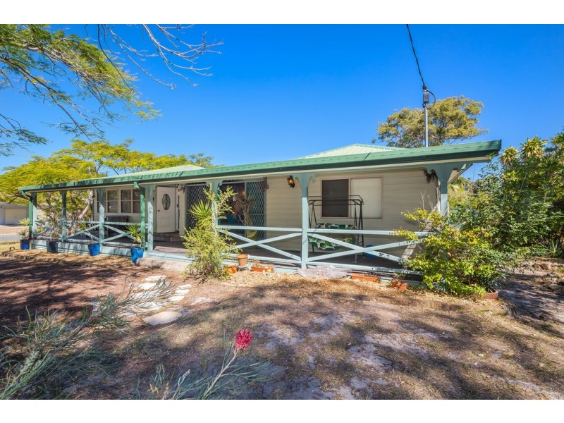 18 Ford Street, Bongaree QLD 4507