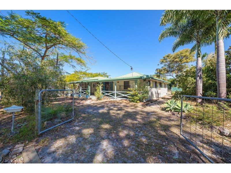 18 Ford Street, Bongaree QLD 4507