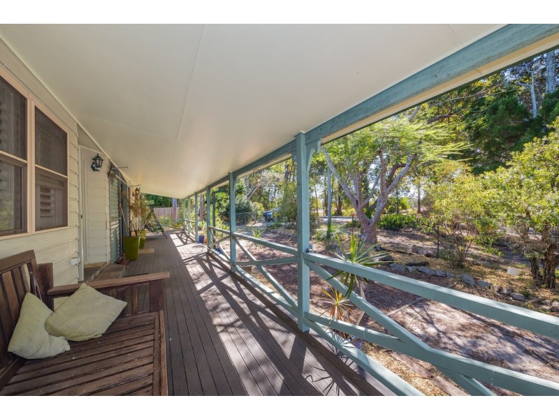 18 Ford Street, Bongaree QLD 4507