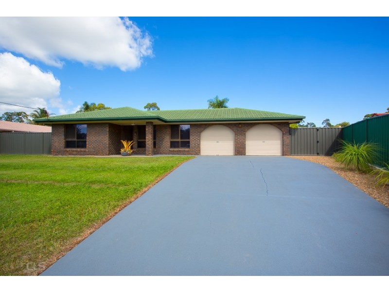 56 Relesah Dr, Ningi QLD 4511