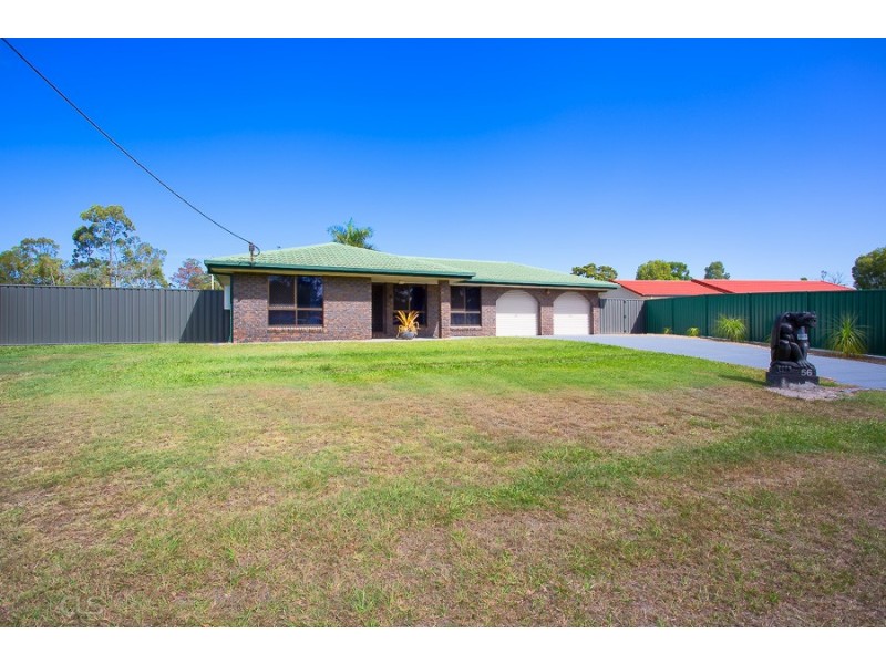 56 Relesah Dr, Ningi QLD 4511