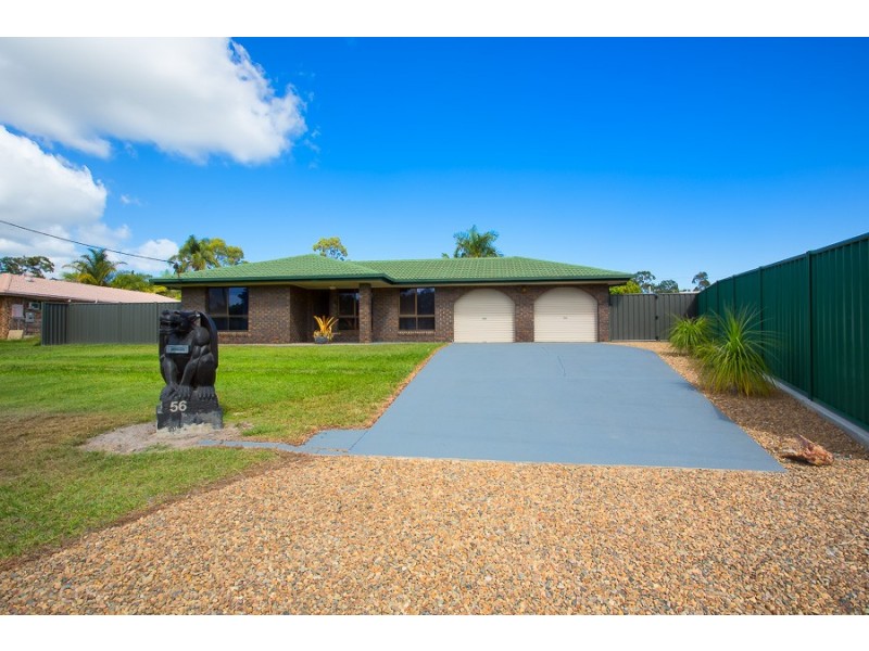 56 Relesah Dr, Ningi QLD 4511