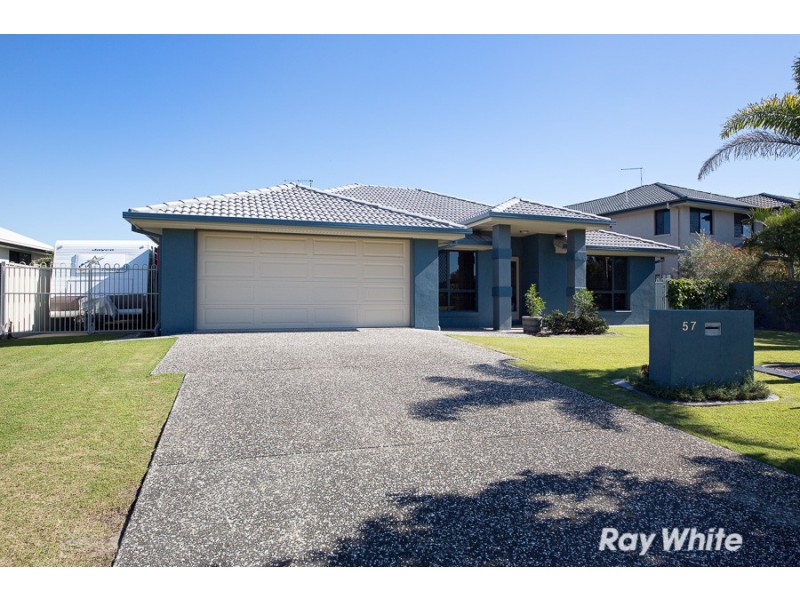 57 Kakadu Circuit, Banksia Beach QLD 4507