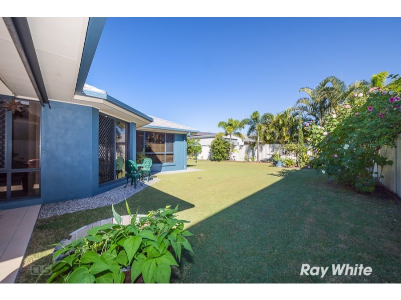 57 Kakadu Circuit, Banksia Beach QLD 4507