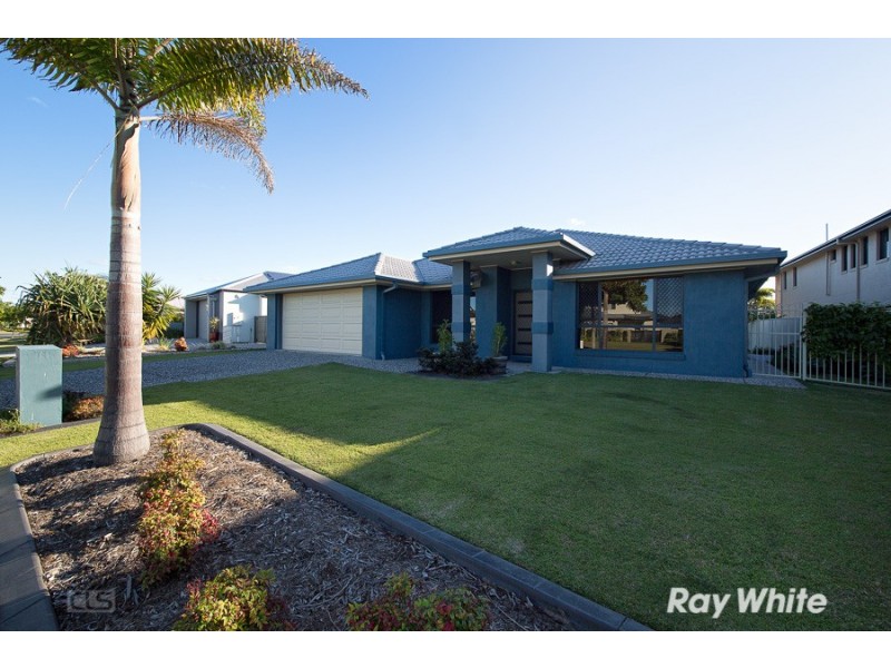 57 Kakadu Circuit, Banksia Beach QLD 4507
