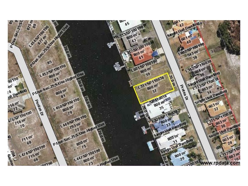 37 Protea Drive, Bongaree QLD 4507