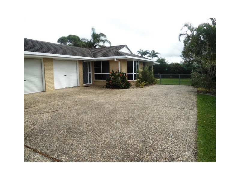 2/43 Coolgarra Avenue, Bongaree QLD 4507