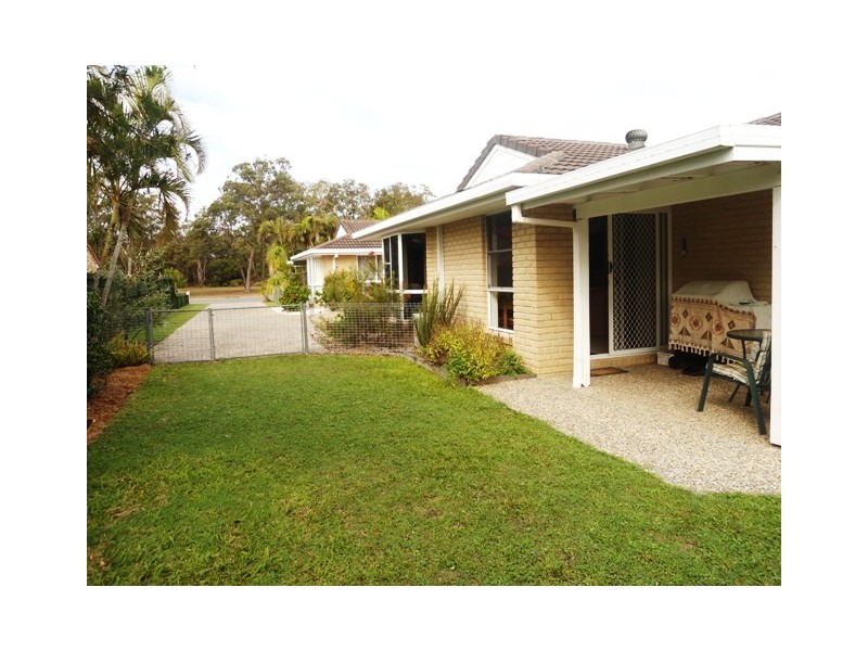 2/43 Coolgarra Avenue, Bongaree QLD 4507