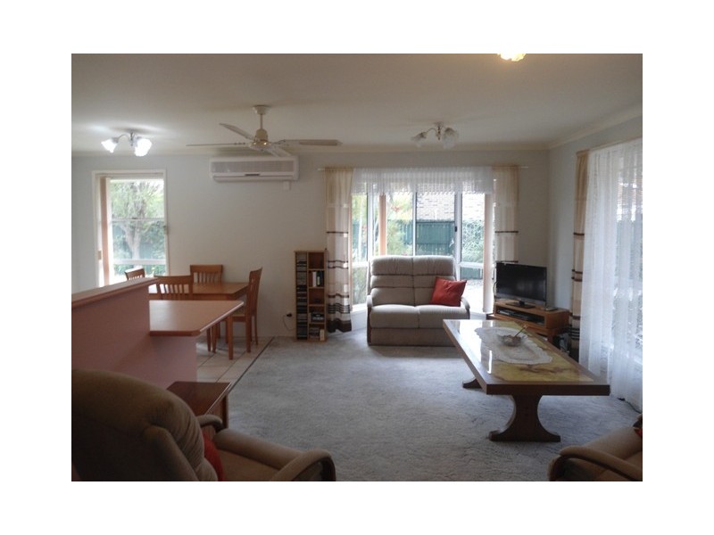 2/43 Coolgarra Avenue, Bongaree QLD 4507
