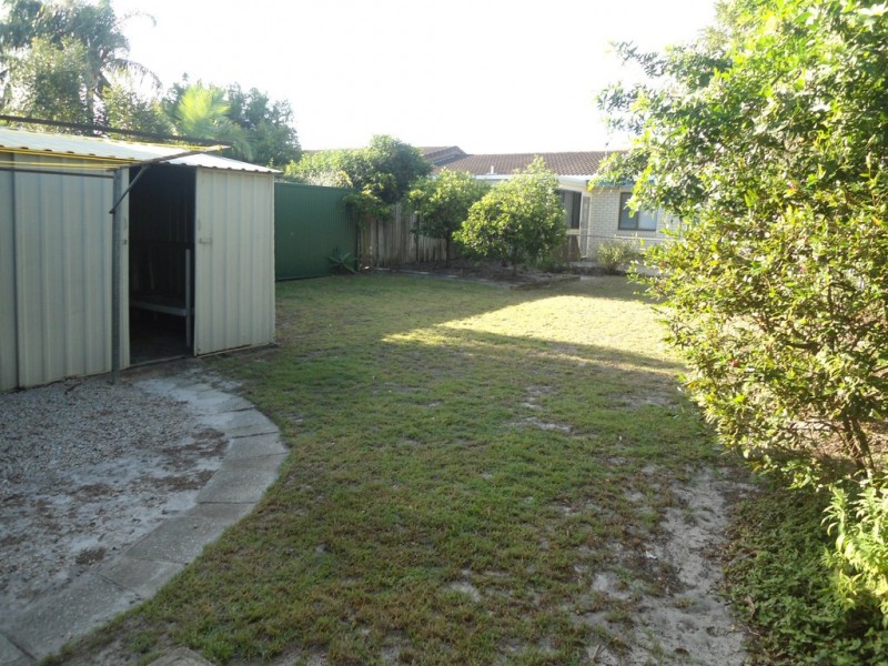 4 Morris Street, Bongaree QLD 4507