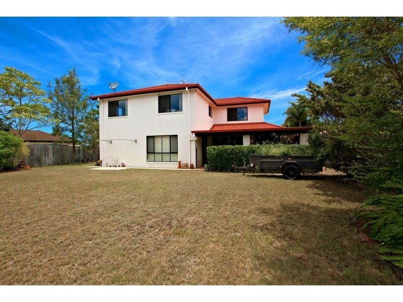 32 Voyagers Drive, Banksia Beach QLD 4507