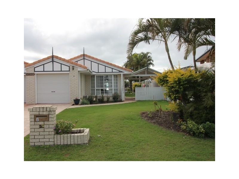 Banksia Beach QLD 4507