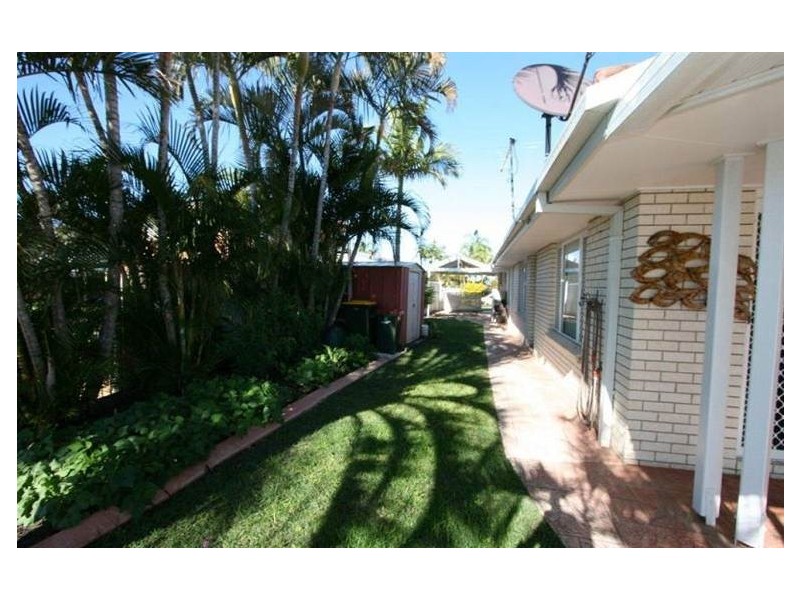 Banksia Beach QLD 4507