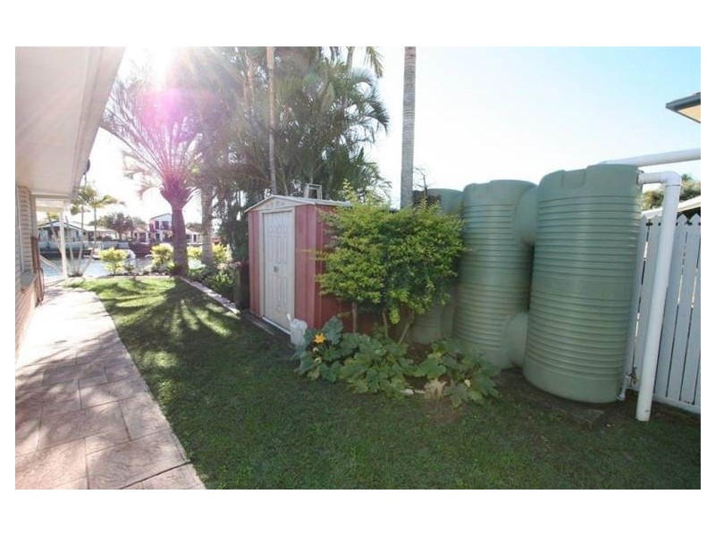 Banksia Beach QLD 4507
