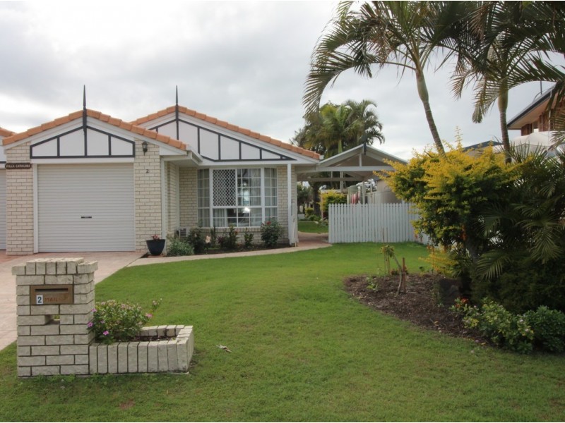 Banksia Beach QLD 4507