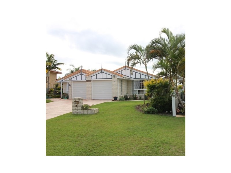 Banksia Beach QLD 4507