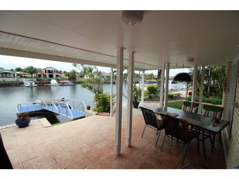 Banksia Beach QLD 4507